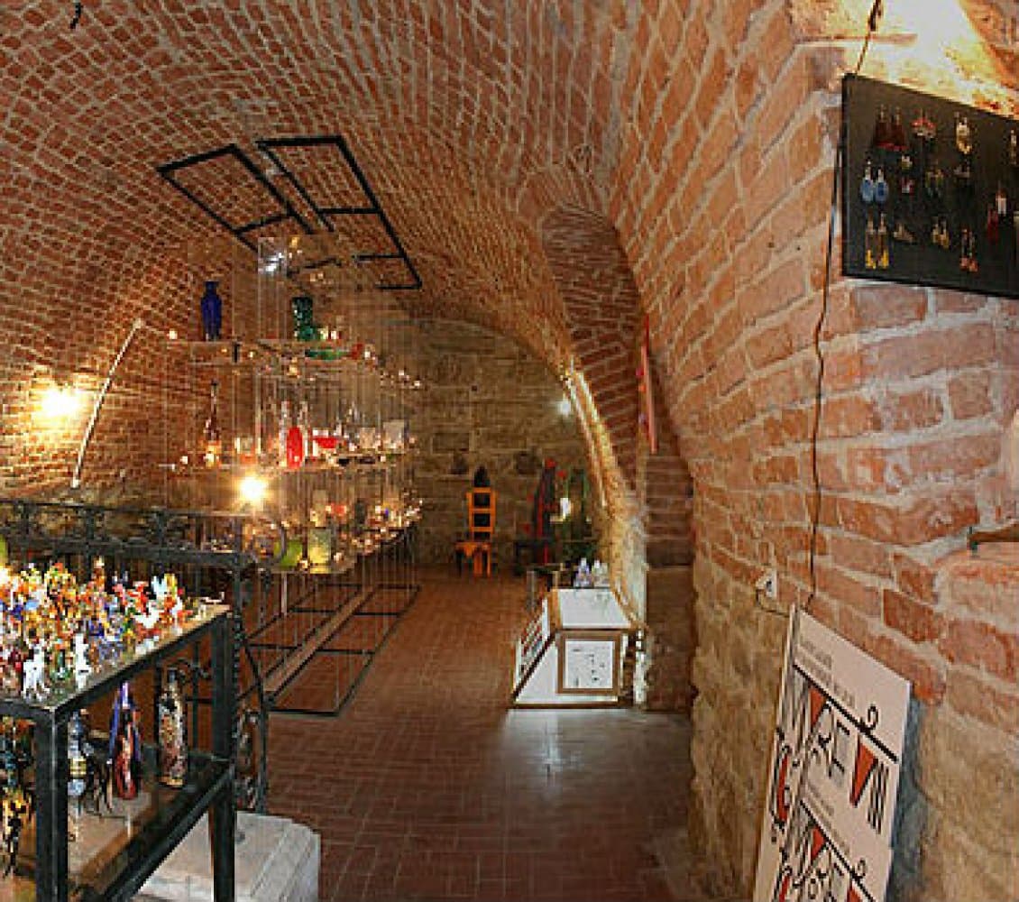 Glass Museum