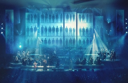 Hans Zimmer Symphony