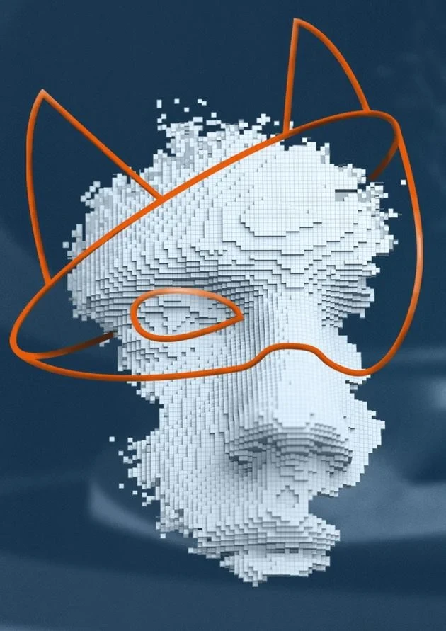 Mykyta the Fox