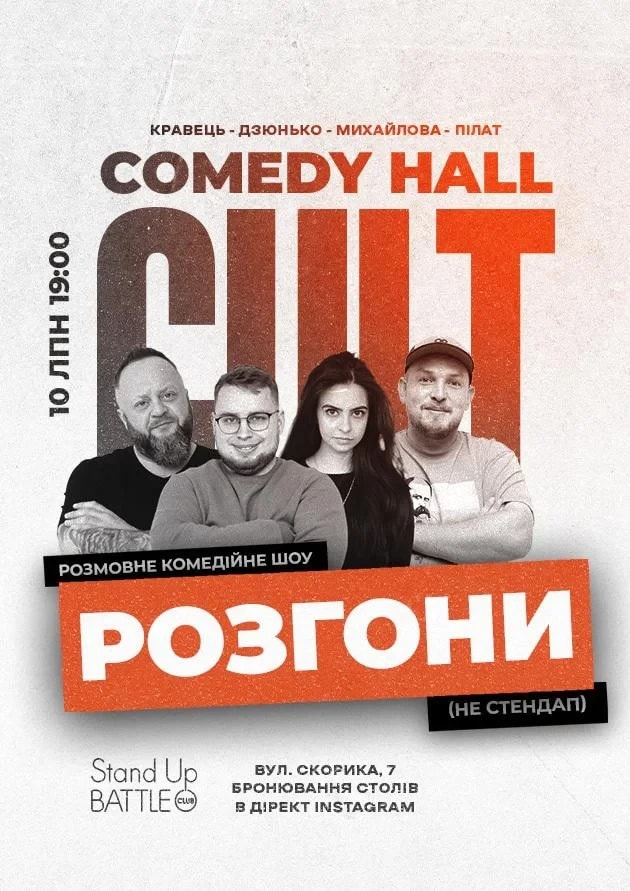 10.07 ACCELERATION: PILAT, KRAVETS, DZYUNKO, MYKHAILOVA