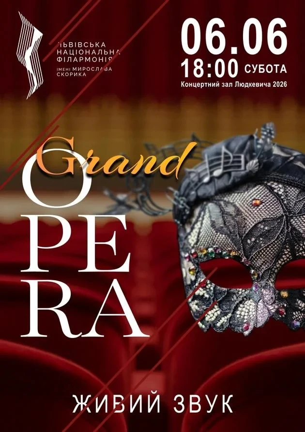Grand Opera