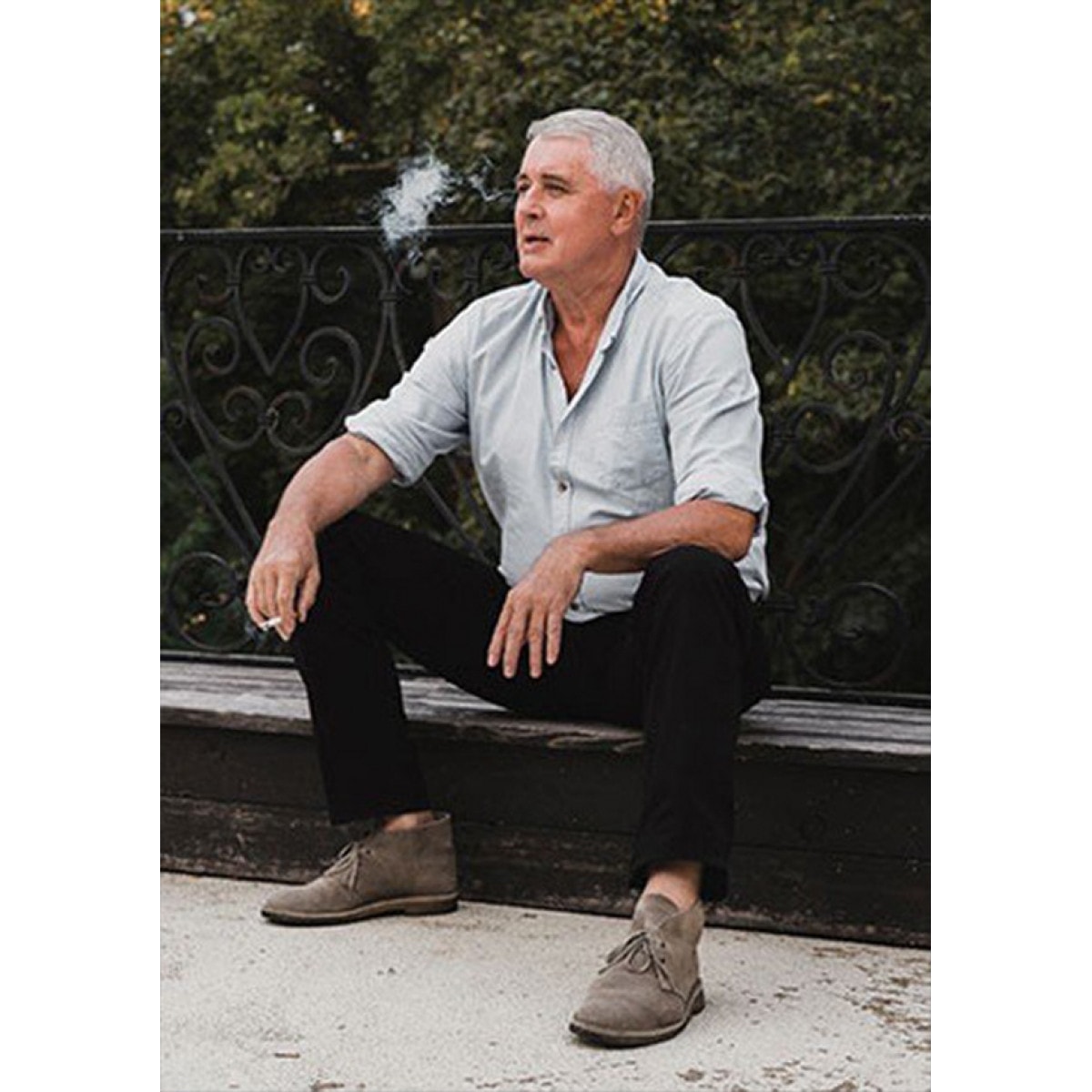 Лесь Подерв'янський