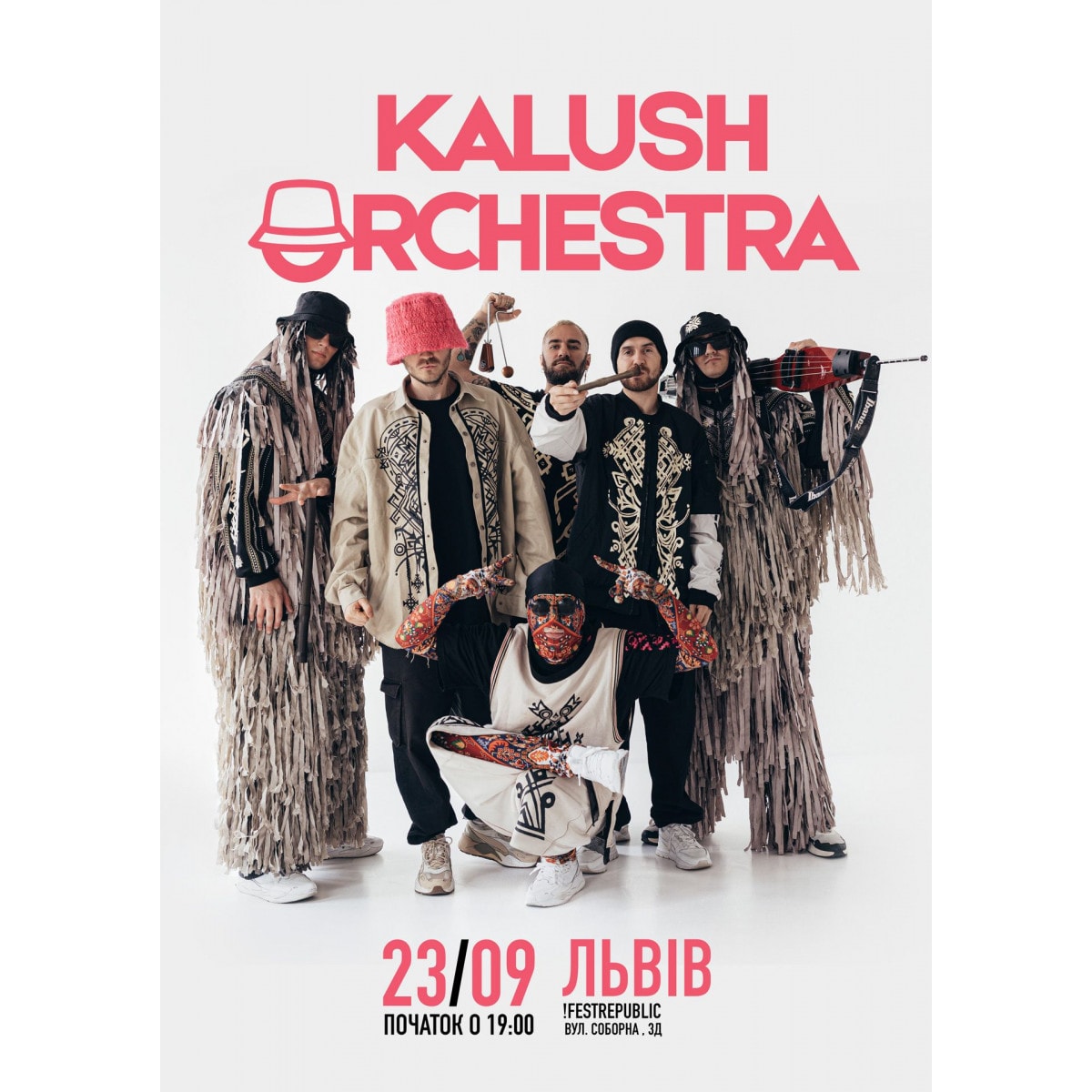 Kalush Orchestra