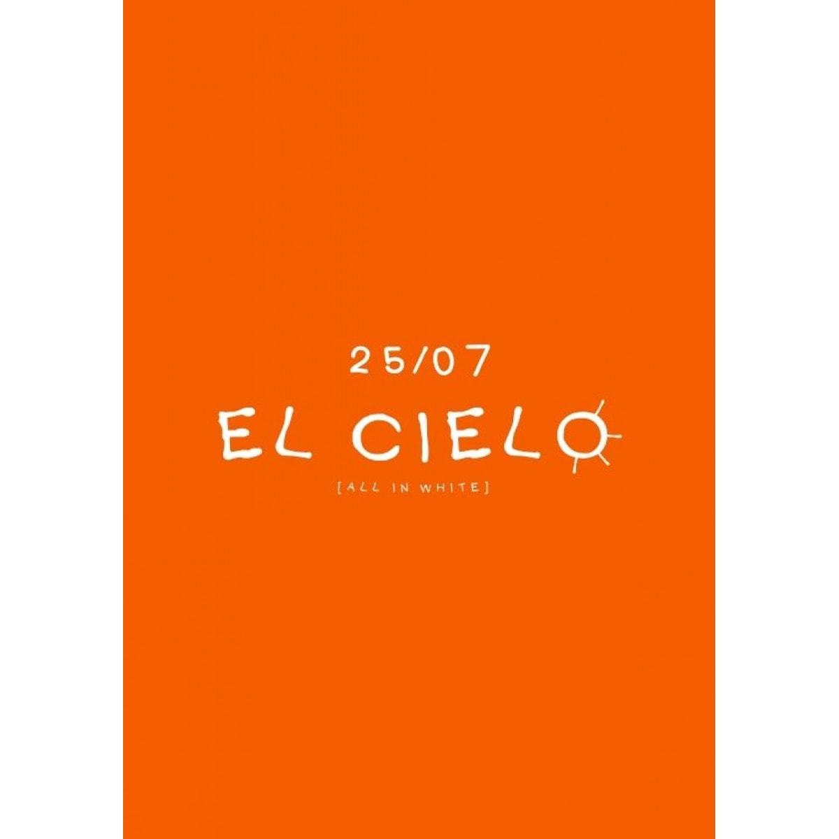 EL CIELO