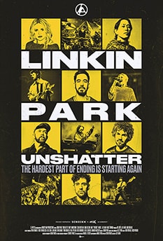Linkin Park: Unshatter