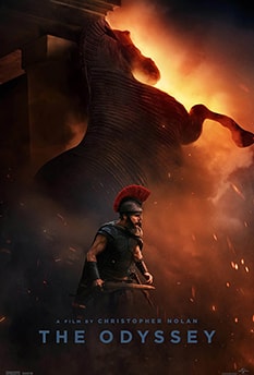 The Odyssey