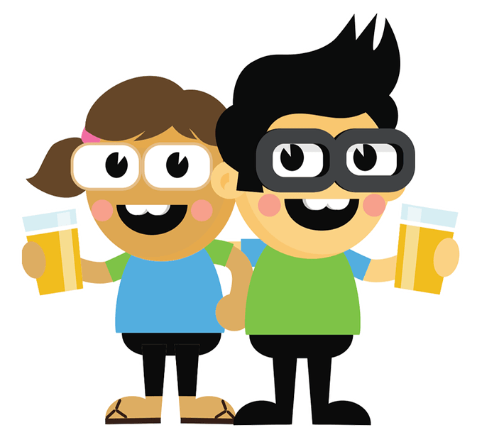 SiliconDrinkAbout #75 — Summer Never Ends! 🌴