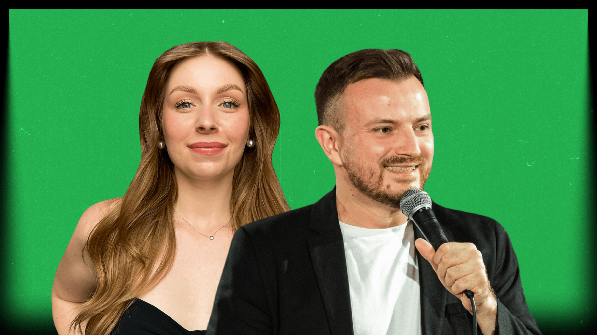 STAND-UP IMPROVISATION | SKORYK AND OZARKOV | JUNE 5