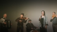 Musique Café: Music Born on Stage and Screen