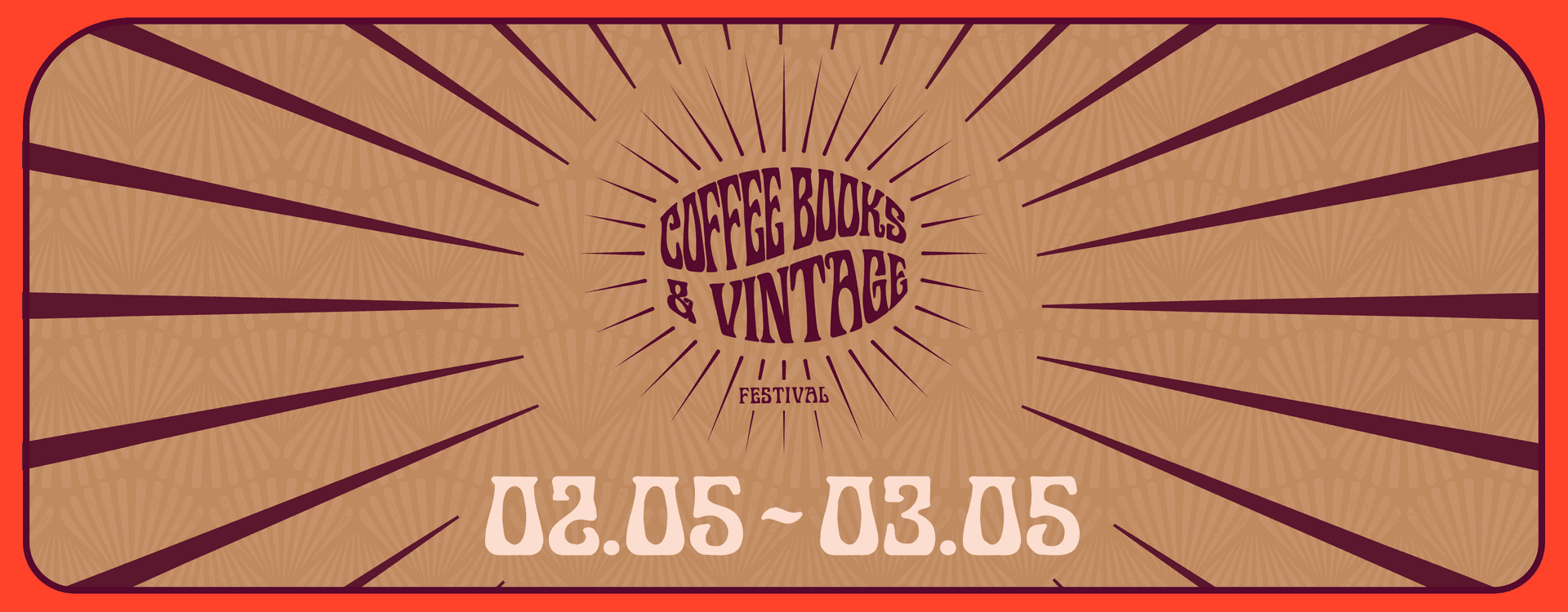 Coffee, Books and Vintage #8