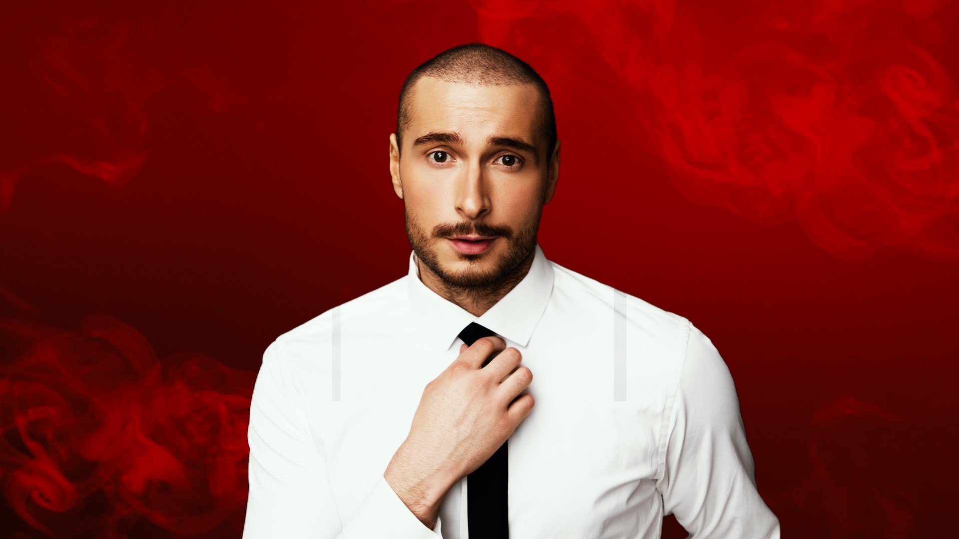 Nikita Kiselev