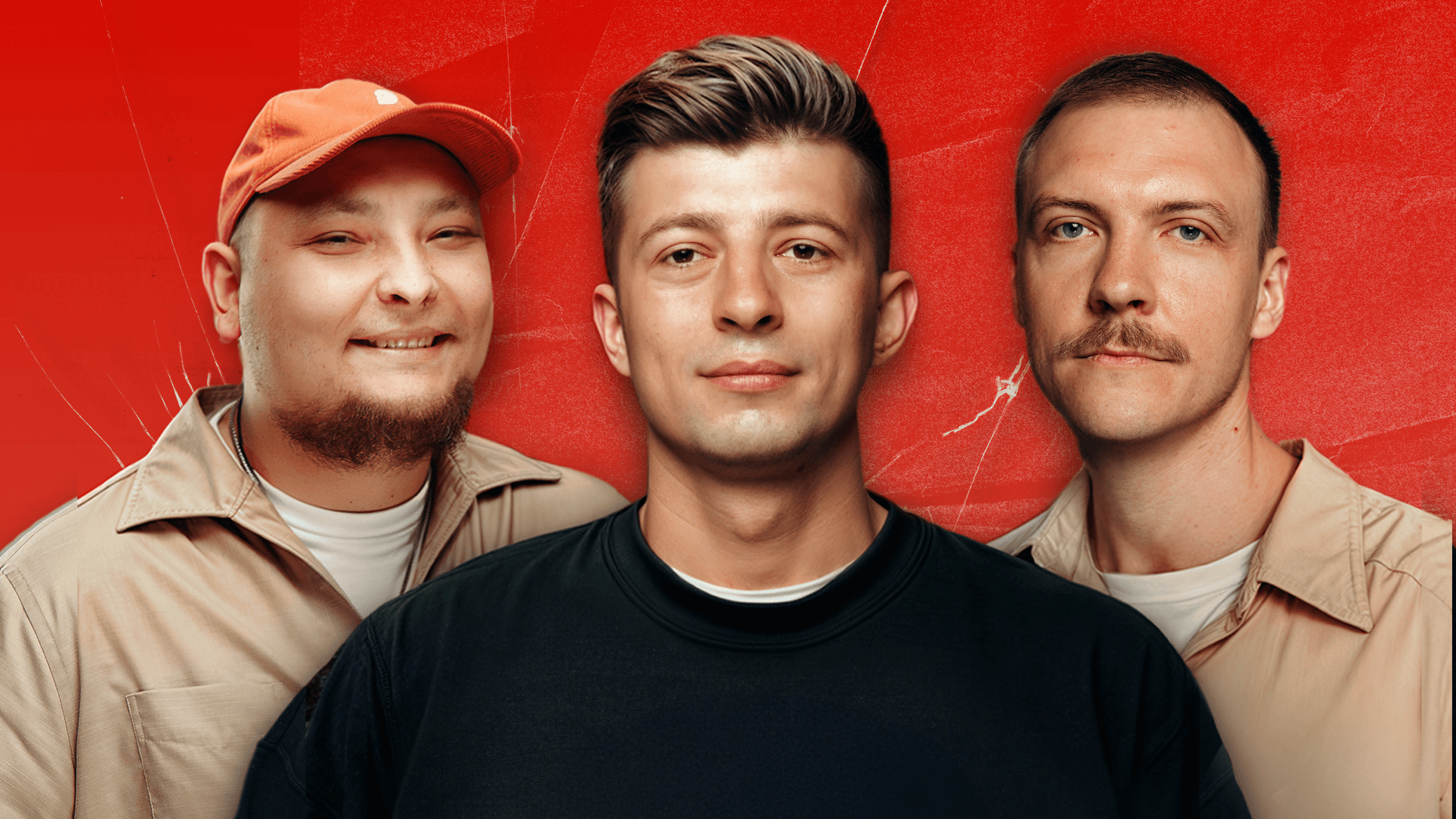 Lviv Comedy Show No Problem