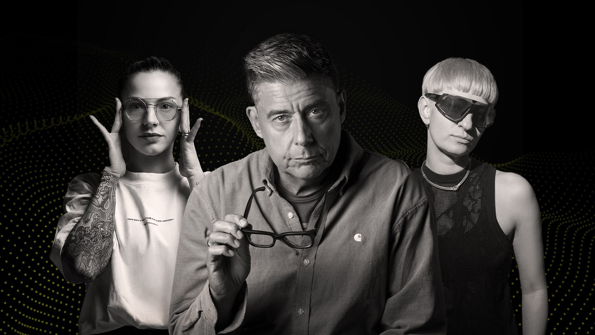 10 years of APLAY:LONDON electricity, AYAH Marar (UK) & VOTUMA