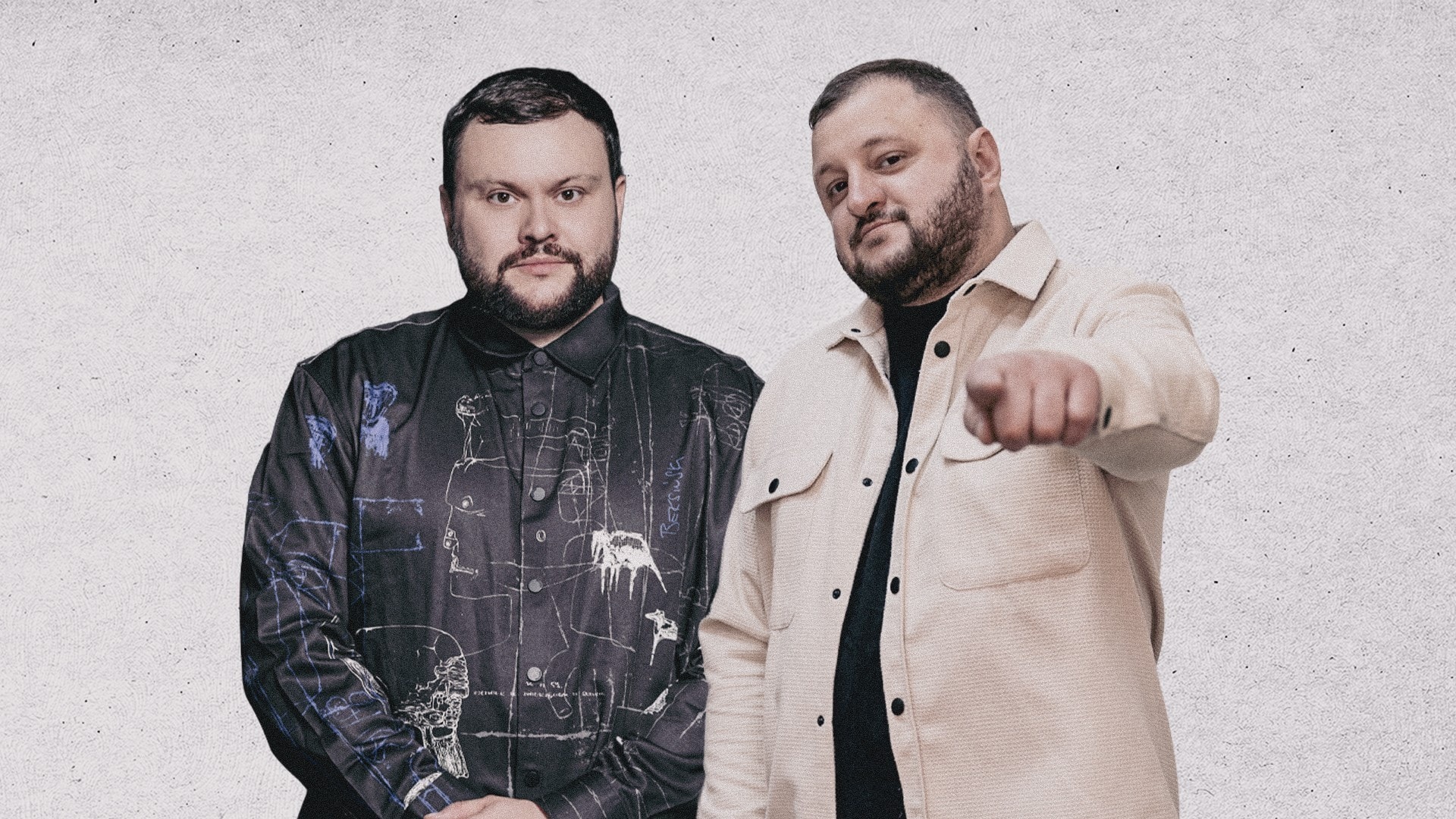 Ветерани космічних військ. Шоу "ЕЛІАС"