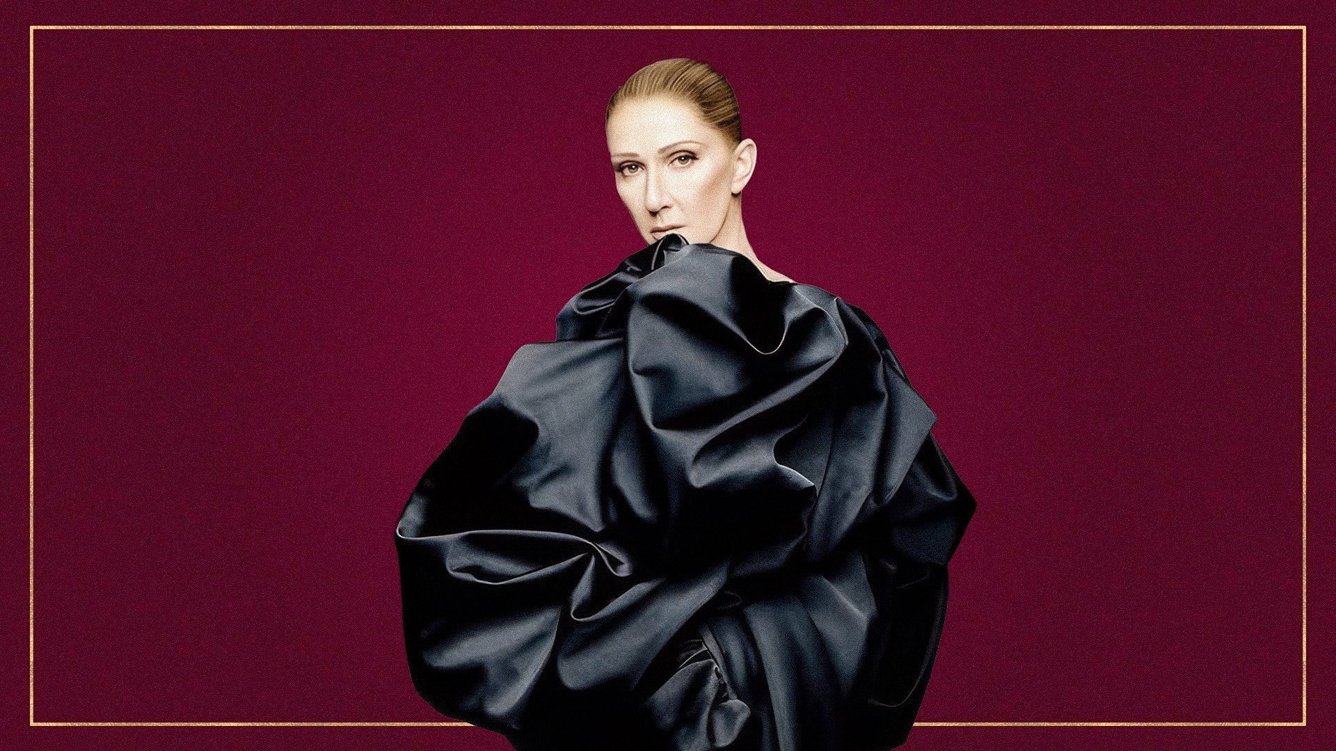 CÉLINE DION — концерт найкращих хітів