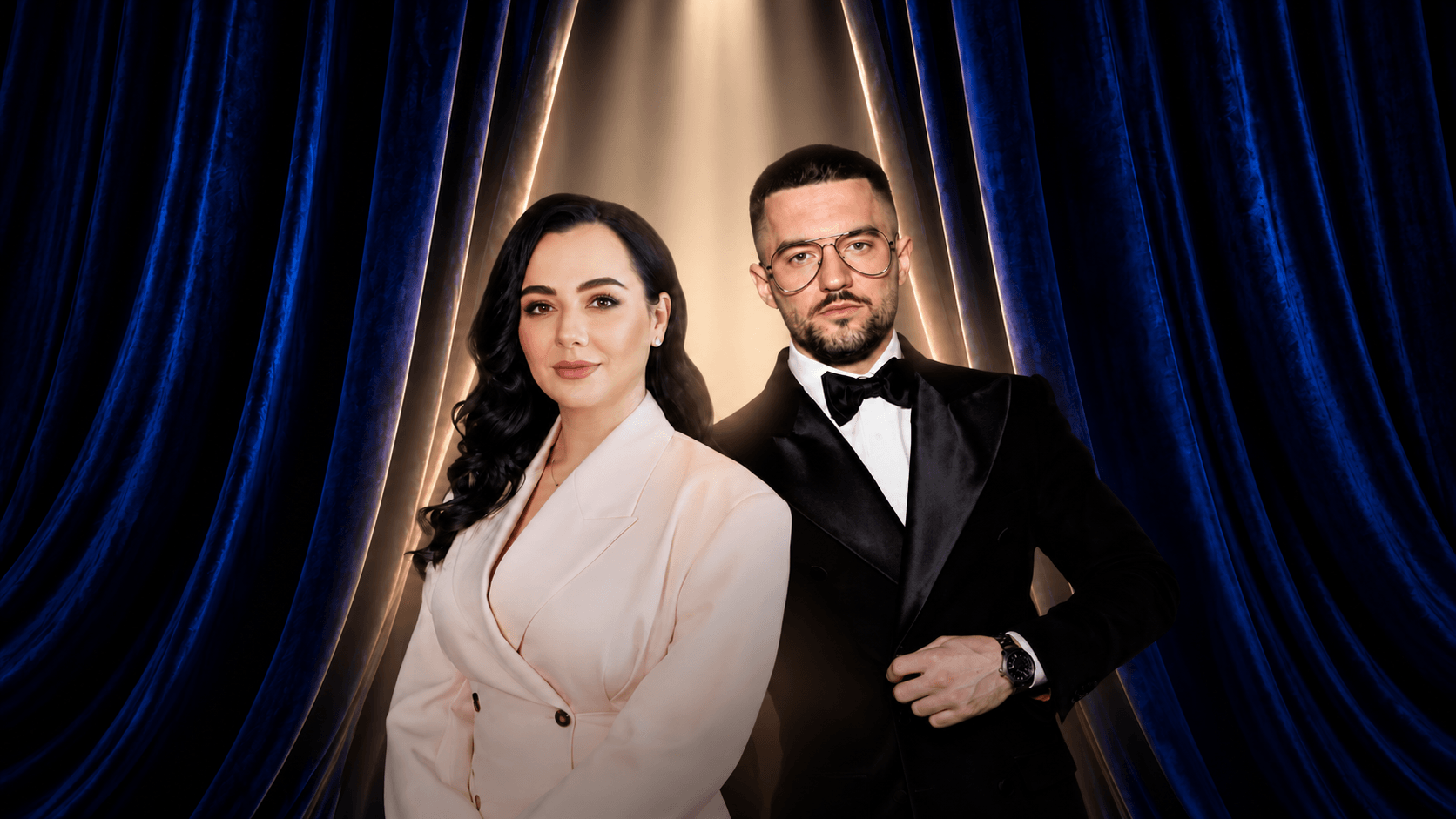 Юля Барва & Макс Леонов. Благодійний танцювальний вечір.