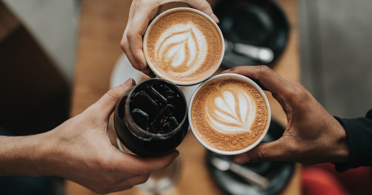 Best Coffee Shops in Lviv 2026