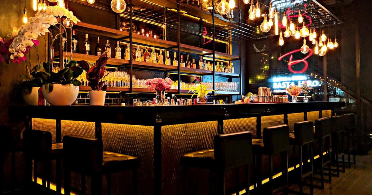 Lviv Nightlife: Complete Guide