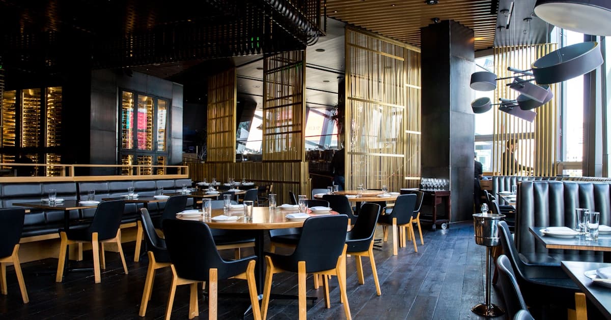 Best Restaurants in Lviv