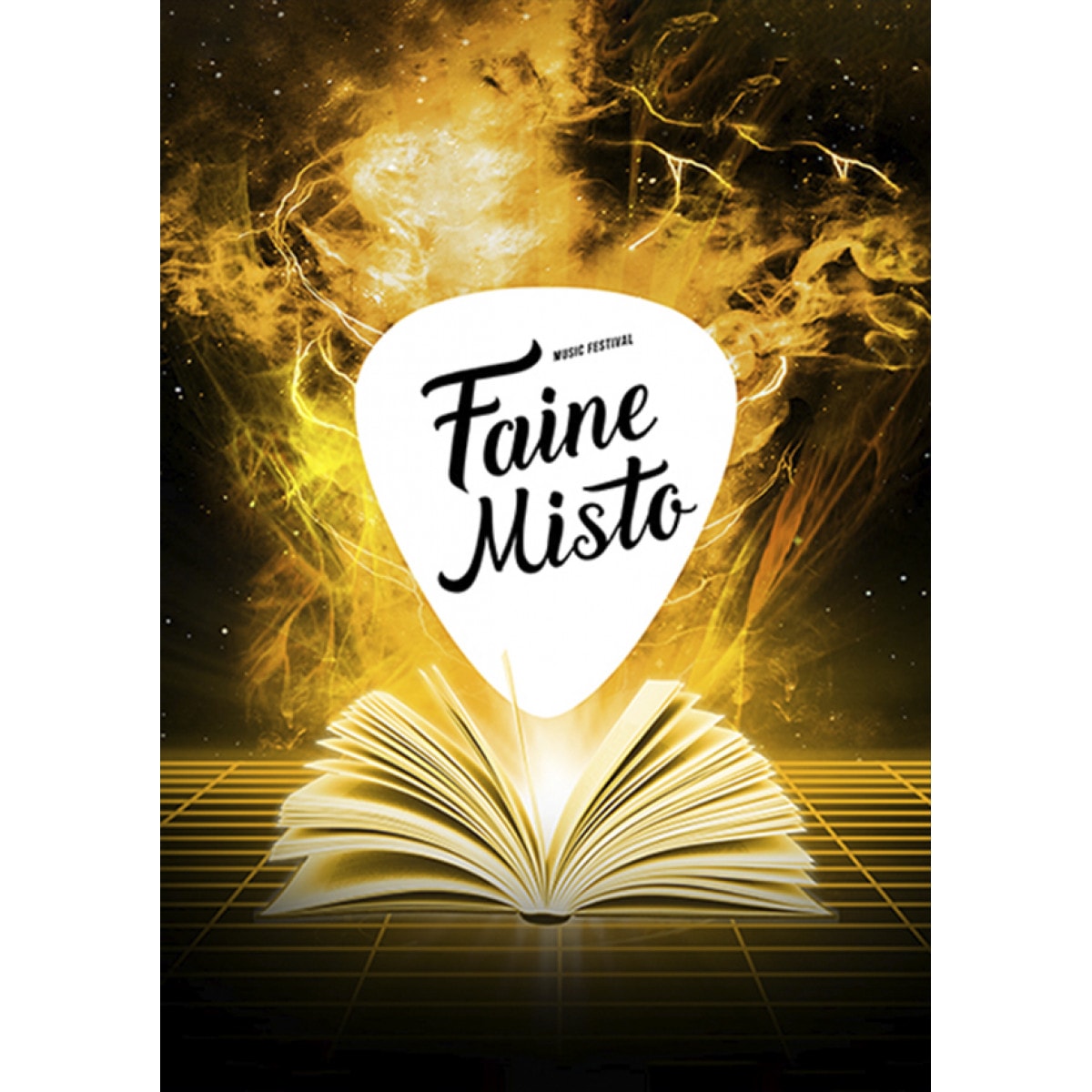 Faine Misto: Stories Worth Hearing