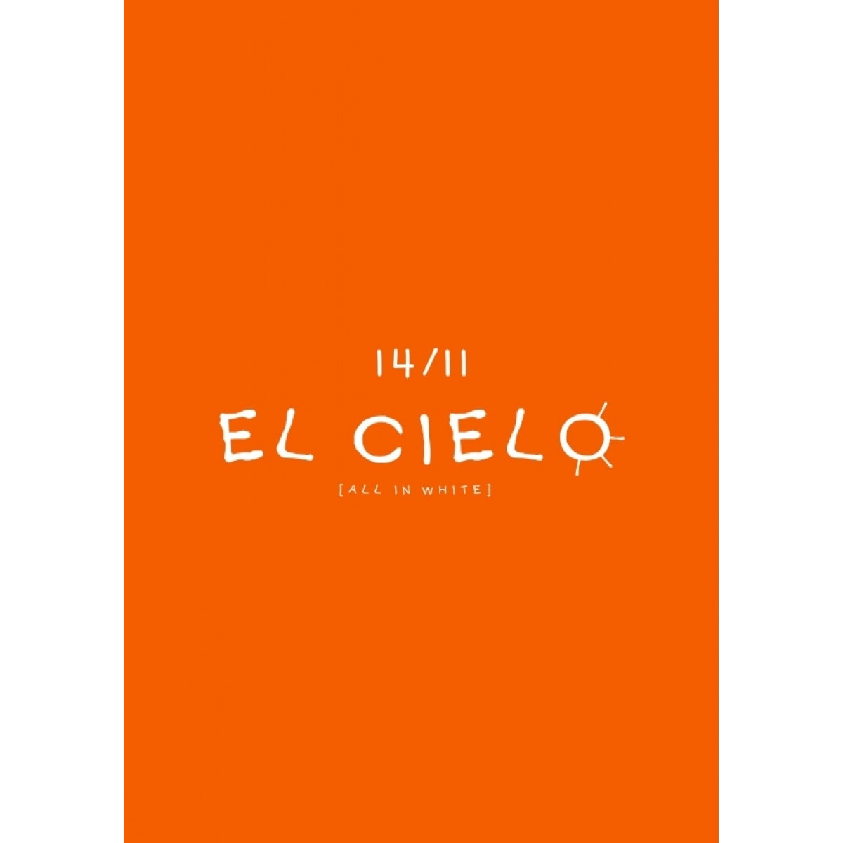 EL CIELO