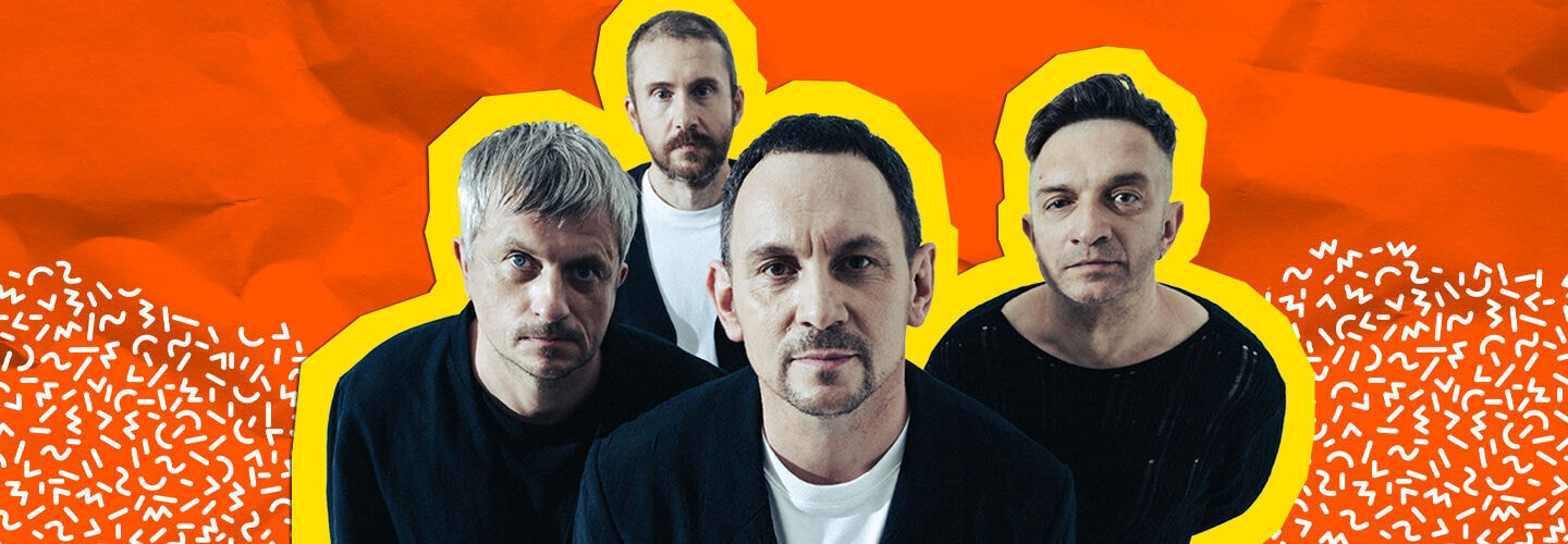 "Druha Rika" at the "Generation" Festival