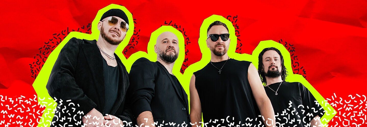 "SKAY" at the "Generation" Festival