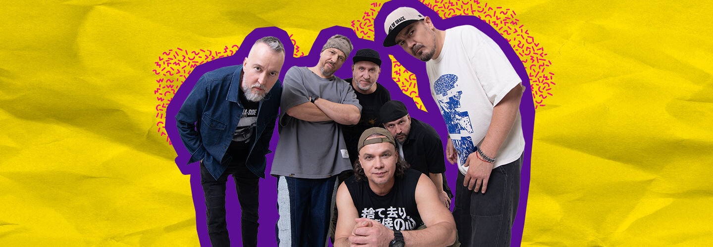 "TNMK" at the "Generation" Festival