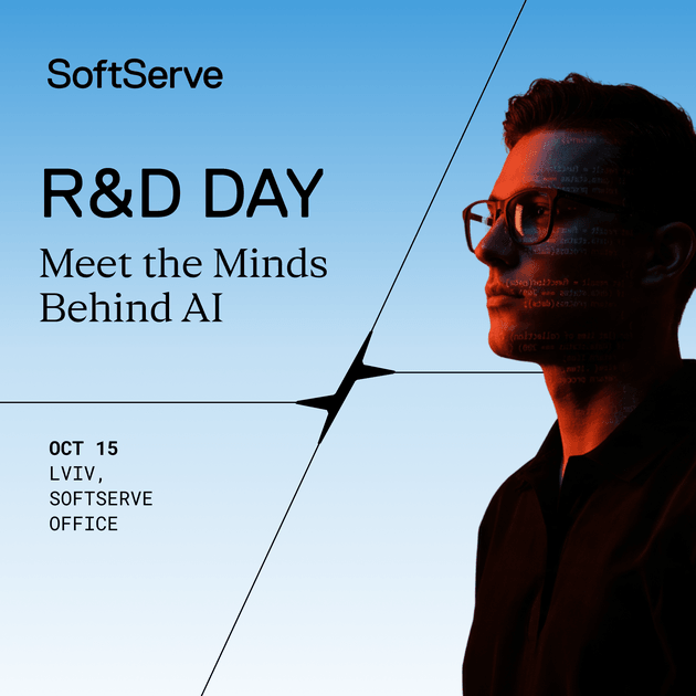 R&D Day: Meet the Minds Behind AI