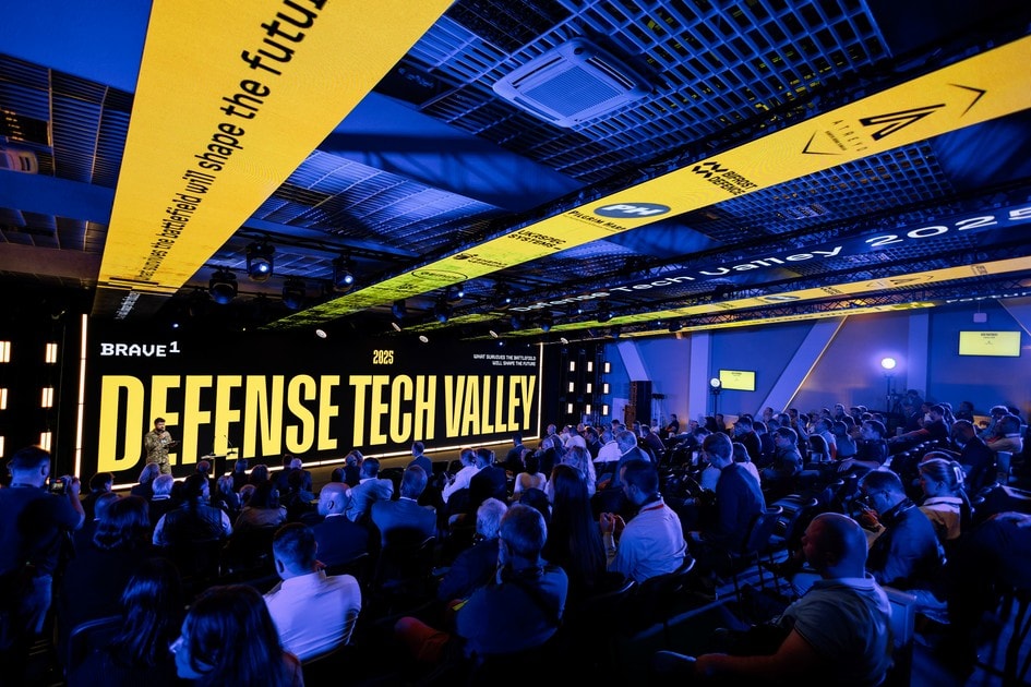Defense Tech Valley 2026