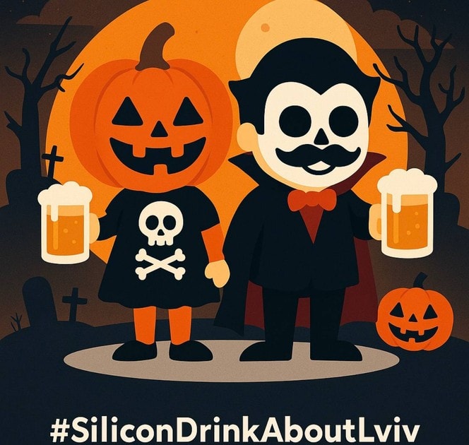 SDA #77.666 — HALLOWEEN EDITION!