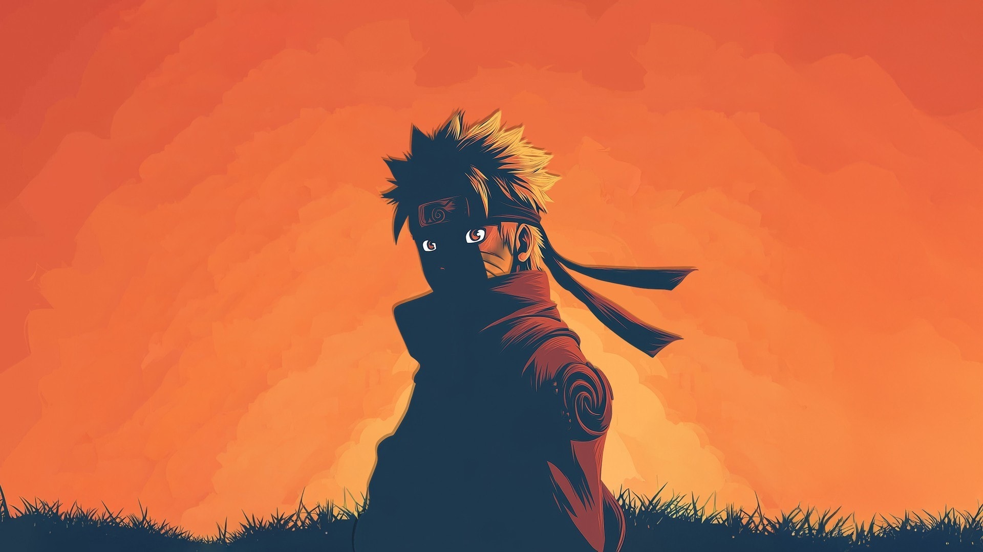Music from the Cult Anime NARUTO