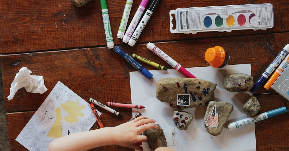 Куди піти з дітьми у Львові: 20 ідей