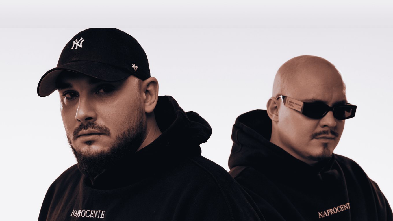 Already on the 19th of July — a big concert of Chico & Qatoshi in Murovane!
