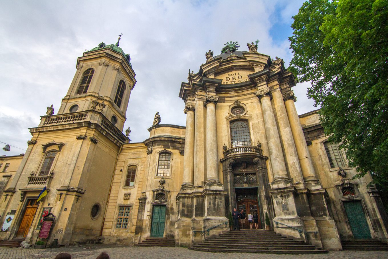 Dominican Church