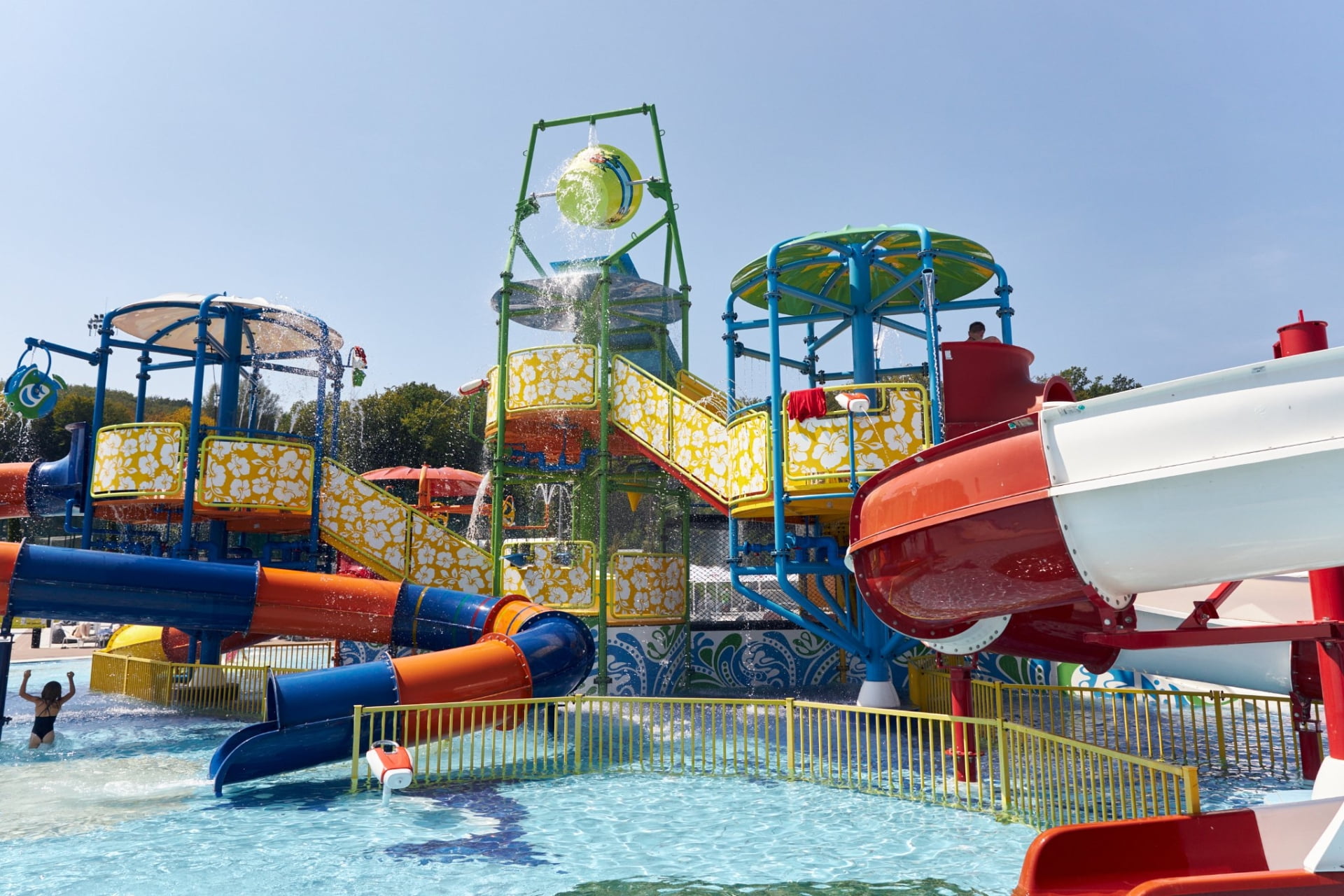 Emily Resort