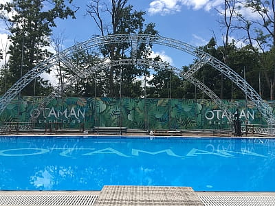 Otaman Resort & Spa