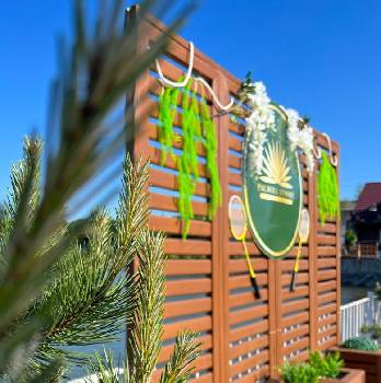Palmira Resort