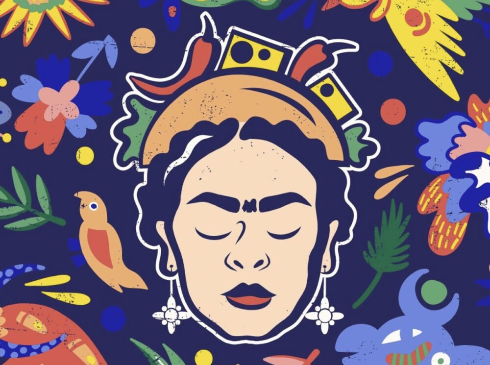 Pani Frida