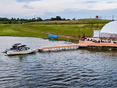 Sirka Camp