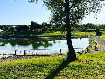 Sosna Park